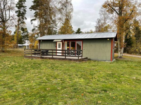 Holiday home LÖTTORP XIII, Löttorp